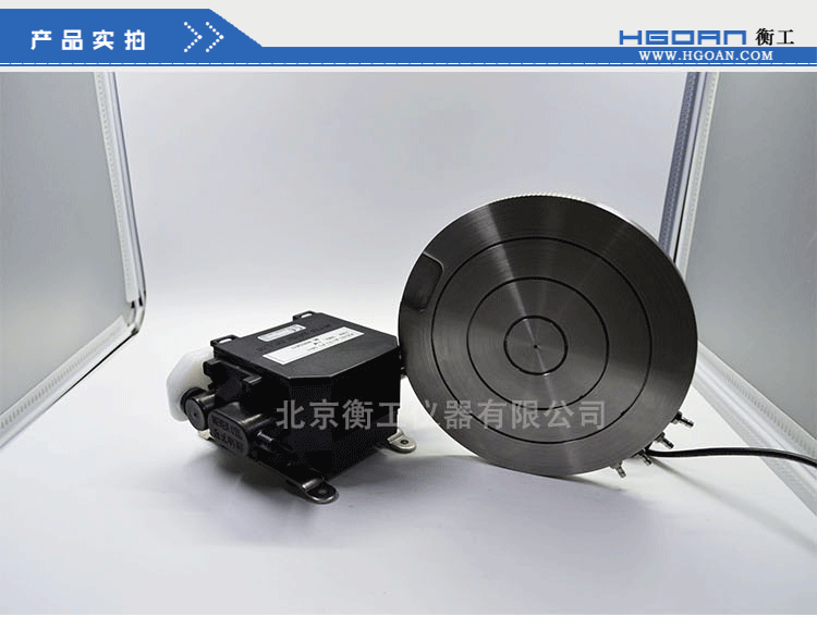 衡工4、6英寸真空吸附卡盤、真空吸附臺(tái)、半導(dǎo)體元器件芯片樣品臺(tái)、探針臺(tái)