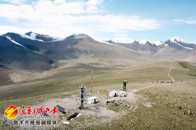 新疆啟動建設(shè)1.9米光學(xué)望遠(yuǎn)鏡，位于克州慕士塔格觀測站
