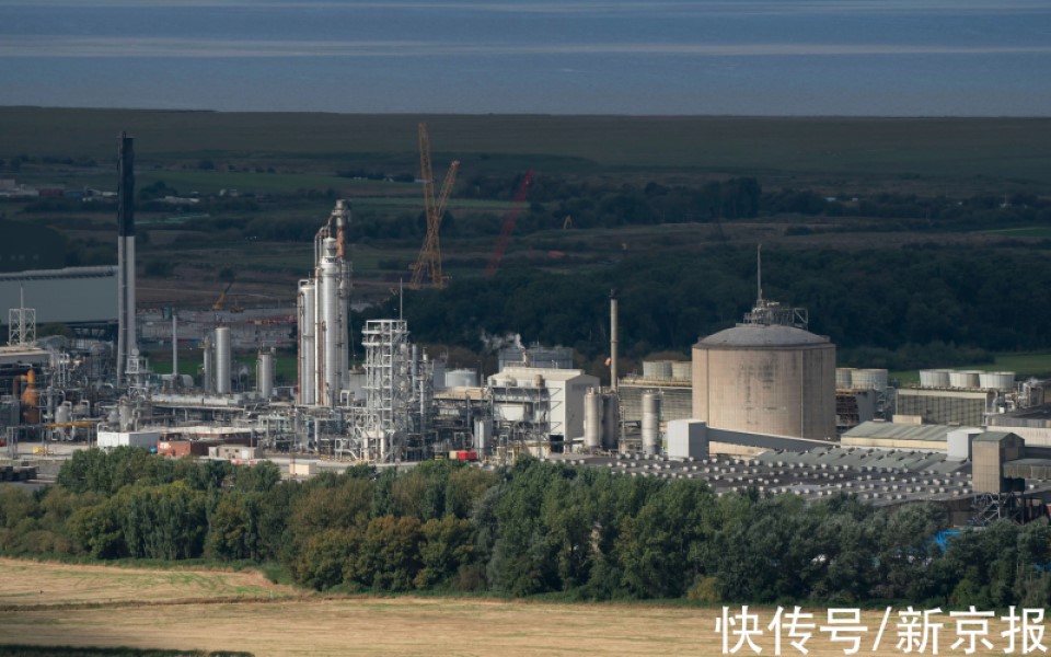 全國多地拉閘限電 背后到底怎么了？