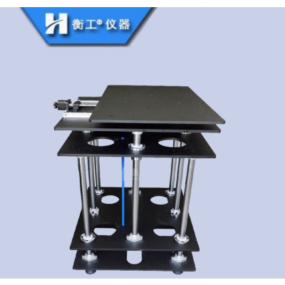 HGAA2X04Z06001 兩維激光調(diào)整座，平移升降臺